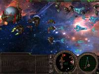 Conquest: Frontier Wars