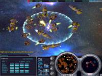 Conquest: Frontier Wars