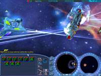 Conquest: Frontier Wars