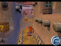 Crash Bandicoot: The Wrath of Cortex