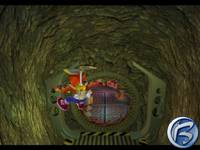 Crash Bandicoot: The Wrath of Cortex