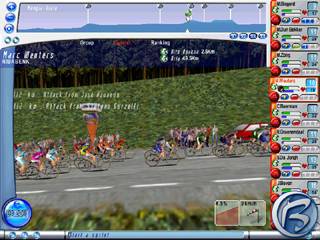 Cycling Manager