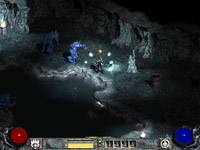 Diablo 2: Lord of Destruction - screenshoty
