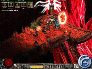 Diablo 2: Lord of Destruction