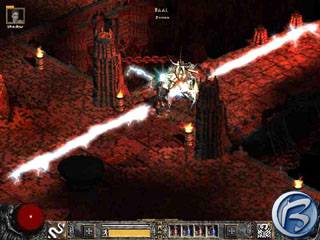 Diablo 2: Lord of Destruction