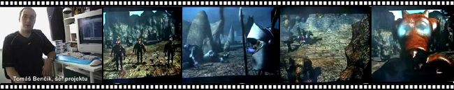 Empire of Magic - video