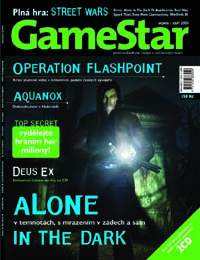 GameStar 32