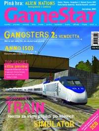 GameStar 31