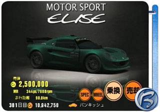 Gran Turismo 3