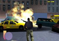 Grand Theft Auto 3