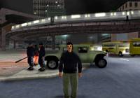 Grand Theft Auto 3