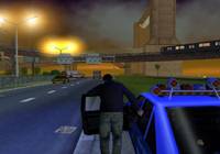 Grand Theft Auto 3