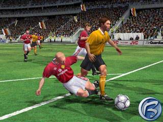 FIFA 2001