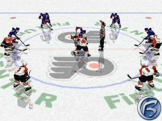 NHL 2000