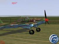 IL-2 Sturmovik