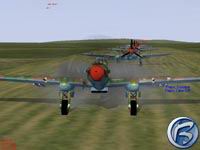 IL-2 Sturmovik