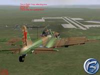 IL-2 Sturmovik