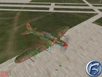 IL-2 Sturmovik