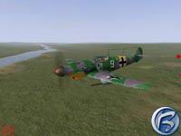 IL-2 Sturmovik