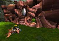 Jak and Daxter: The Precursor Legacy