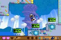 Klonoa: Empire of Dreams