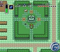 The Legend of Zelda: A Link To The Past