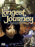 Koupit The Longest Journey na GameStore.cz