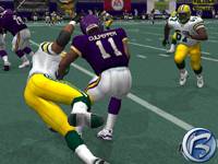 Madden NFL 2002