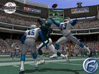 Madden NFL 2002