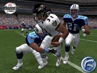 Madden NFL 2002