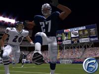 Madden NFL 2002