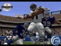 Madden NFL 2002