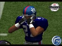 Madden NFL 2002