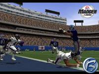 Madden NFL 2002