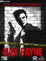 Koupit Max Payne na GameStore.cz