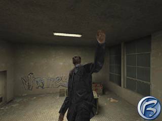 Max Payne