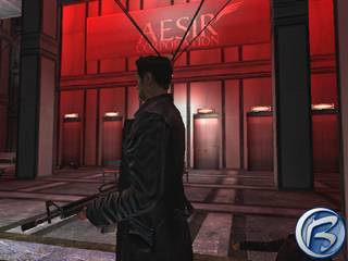 Max Payne