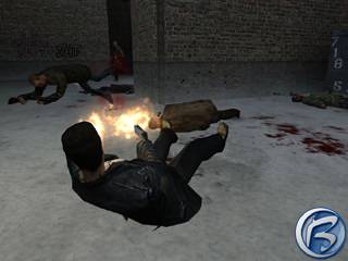 Max Payne