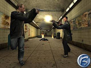 Max Payne