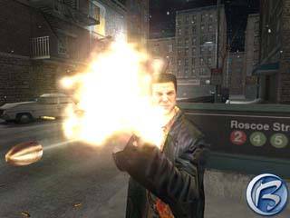 Max Payne