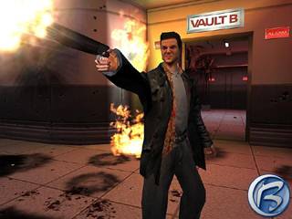 Max Payne