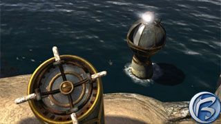 Myst III: Exile