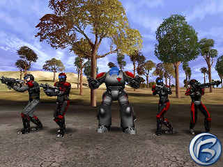 PlanetSide