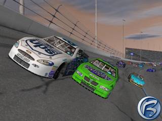 Nascar 2002