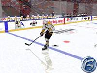 NHL 2002