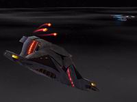 Starfleet Command - Orion Pirates