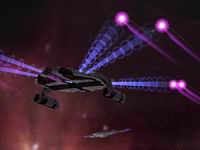 Starfleet Command - Orion Pirates