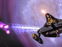 Starfleet Command - Orion Pirates
