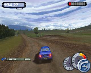 Rally Championship Xtreme