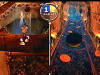 Rayman Arena